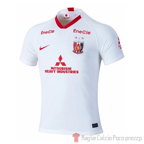 Thailandia Maglia Urawa Red Diamonds Away 2020 - Clicca l'immagine per chiudere